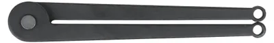 Immagine prodotto di KS TOOLS Cacciadadi a due fori, regolabile, 263 mm ( 150.3206 )