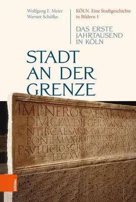 Image de Stadt an der Grenze