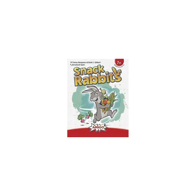 Zdjęcie produktu dla Króliki Amigo Snack