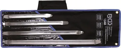 Produktbild von Reifen-Montiereisen-Satz | 300 - 400 - 500 - 600 mm | 4-tlg.