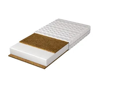 Obrázek produktu pro MOB, Pěnová matrace - Hera 10 - 200x70 cm (T5)