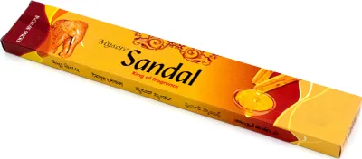 Produktbild von Räucherstäbchen COLLECTIONS BOX - Sandelholz