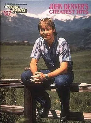 Produktbild von John Denver's Greatest Hits