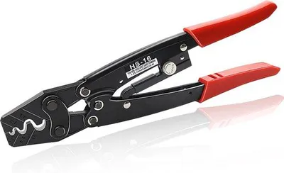 Immagine prodotto di Isolatore per capicorda - Più veloce e meno faticoso - 125-16 mm² (AWG 16-6) - Boccola per fili