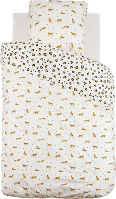 Produktbild von Eazy Living Bettdeckenbezug Leo 140 cm x 200 cm