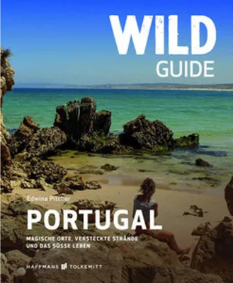 Obrázek produktu pro Wild Guide Portugal