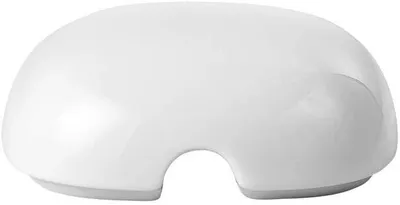 Productafbeelding van Rosenthal Zuckerdose 6 Pers. Dkl. Suomi Weiss 17000-800001-14332
