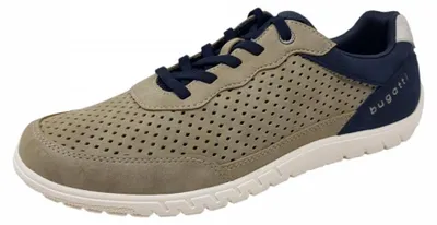 Produktbild von Bugatti Bermudas 325AIN0150001400 (44/taupe)