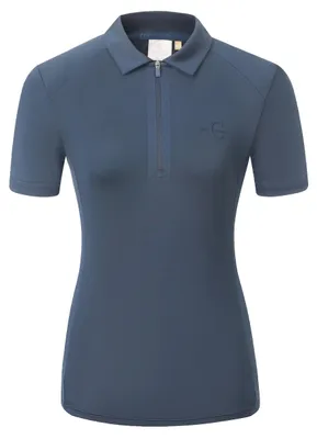Obrázok produktu pre Covalliero Polokošeľa dark navy XL