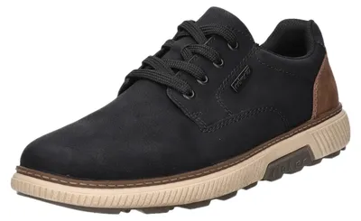 Produktbild von Rieker Rieker Damen Halbschuh  Schwarz/braun