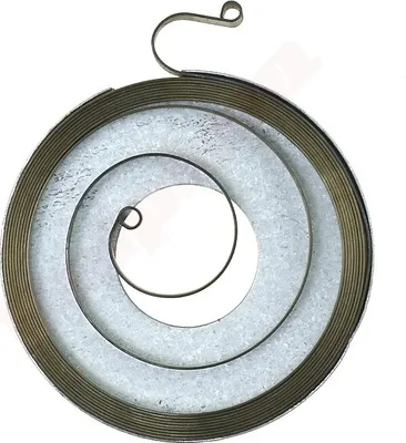 Immagine prodotto di Molla di avviamento per Stihl Fs160 , Fs220 , Fs280 ( 4116 190 0600 )