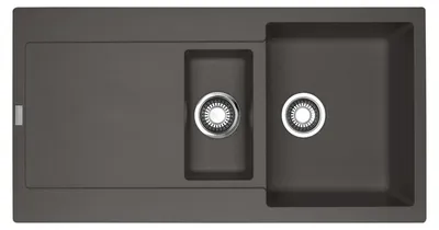 Produktbild von Franke Maris MRG 611-97 Schiefergrau - 114.0723.975 Granitspüle