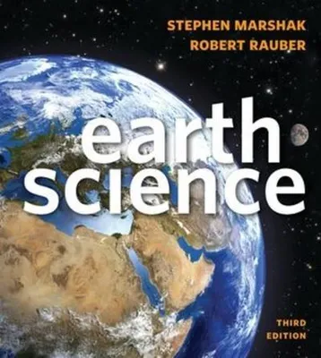 Zdjęcie produktu dla Earth Science