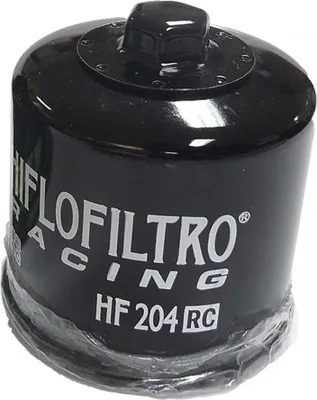 Zdjęcie produktu dla Filtr oleju HIFLO HF204RC