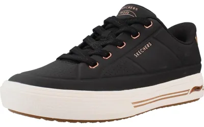 Immagine prodotto di Sneakers Del Marchio Skechers Del Modello 190222s Arch Fit Arcade Synchronize Nero