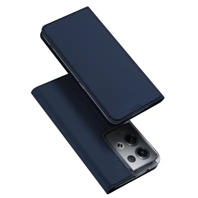Obrázok produktu pre Knížkové puzdro DUX DUCIS Skin Pro pre Oppo Reno 8 Pro KP24395