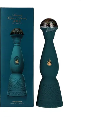 Produktbild von Clase Azul Mezcal GUERRERO 42% Vol. 0,7l in Geschenkbox