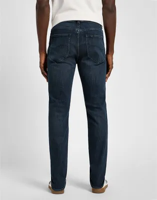 Produktbild von Lee 112355845 Slim Fit Jeans Blau 32 / 32 Mann Blau 32
