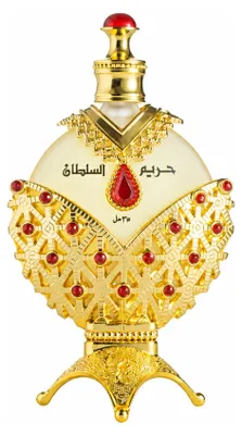Productafbeelding van Khadlaj | Hareem Al Sultan Gold Parfumolie |  35 ml