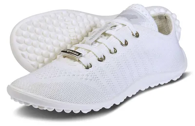 Produktbild von Leguano Freizeitschuhe Go Damen 31313439373130 Weiß 43 EU Größe: 43