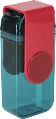 Imagen del producto de Asobu, dispensador de bebidas Juicy Drink Box, 0.3 L