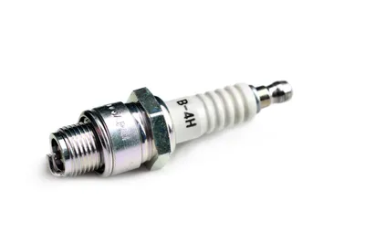 Produktbild von NGK Zündkerze B-4H für