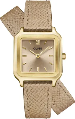 Produktbild von Uhr Cluse Damen Braun Cluse-CW11813