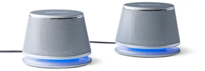 Productafbeelding van Amazon Basics V620 PC-luidspreker, 2,4 Watt RMS