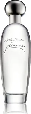 Image de Parfum pour femme Pleasures Estee Lauder EDP 50 ml