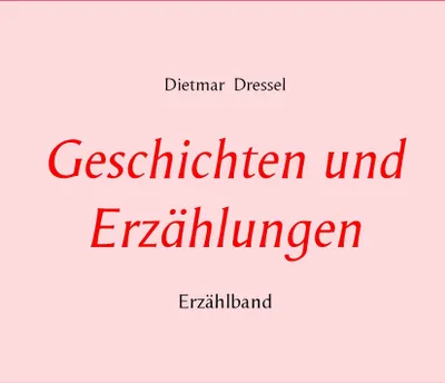 Produktbild von Geschichten und Erzählungen