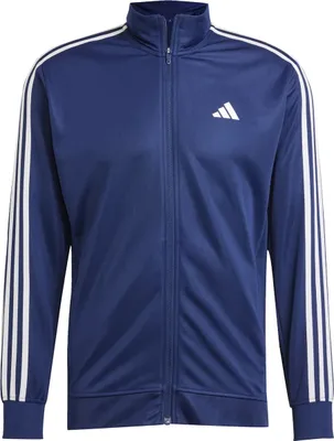 Produktbild von Adidas Tr-Es 3S T-Top Dkblue M