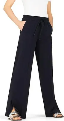 Immagine prodotto di Pantaloni in tessuto Cambio da donna
