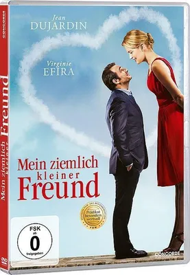 Produktbild von Mein ziemlich kleiner Freund
