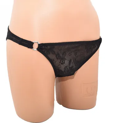 Produktbild von Männer Spitze Slip Atmungsaktiv