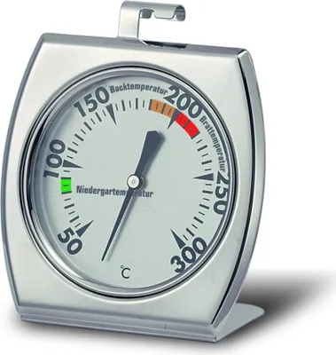 Image de SUNARTIS Backofenthermometer T837SH 129144 4015177140028