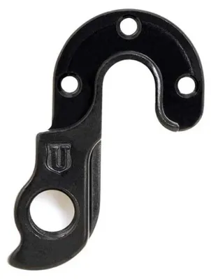 Produktbild von Union Gh-326 Schaltauge Silber  Silber One Size