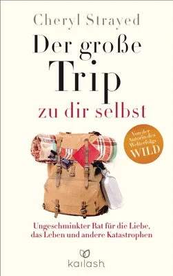 Produktbild von Der große Trip zu dir selbst
