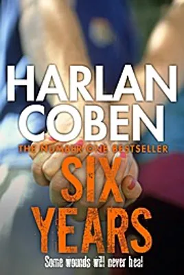 Productafbeelding van Coben, H: Zes jaar