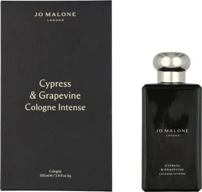 Produktbild von Jo Malone Cypress & Grapevine Intense Edc Spray Pre-pack