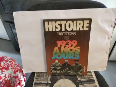 Image de 1939 A Nos Jours / Historei - Termibales.