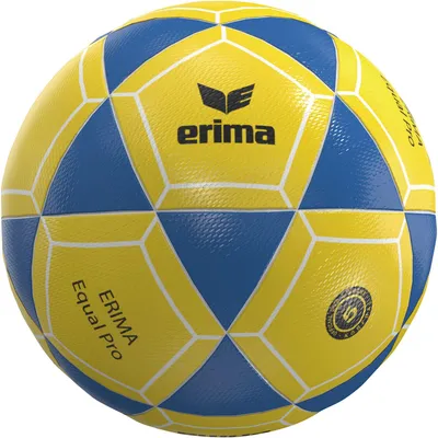 Immagine prodotto di Erima Korfball Equal Pro Giallo/blu/bianco 5 - S