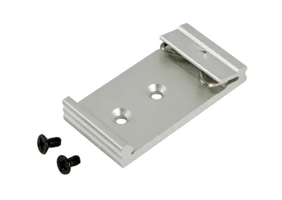 Produktbild von ALLNET ALL-MC115-VDSL-DIN, Grau