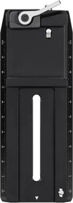 Image de DJI RS Pro plaque de fixation rapide inférieure (2024) (CP.RN.00000371.01)