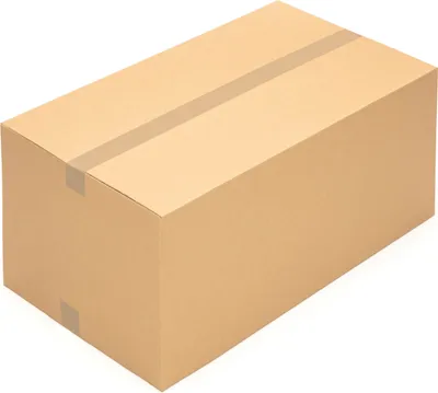 Produktbild von 30 Faltkartons 750 x 430 x 350 mm Kartons 75 x 43 x 35 cm Versandkartons Wellpappe