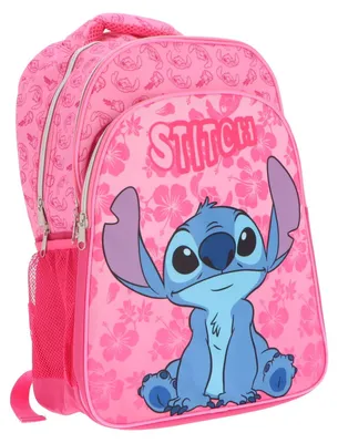 Image de Sac à dos Lilo & Stitch