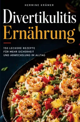 Produktbild von Divertikulitis Ernährung