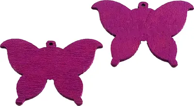 Streudekoration Hochzeitsdeko lila rosa