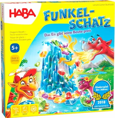 Obrázok produktu pre HABA® - Iskrivý poklad
