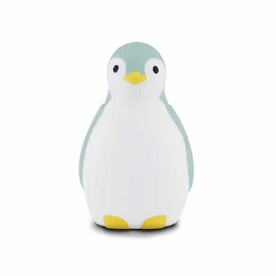 Produktbild von ZAZU - Sleeptrainer Penguin - Pam Blue -