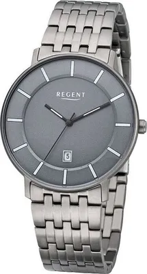 Zdjęcie produktu dla Regent - Zegarek na rękę - Męski - Chronograf - F-1175